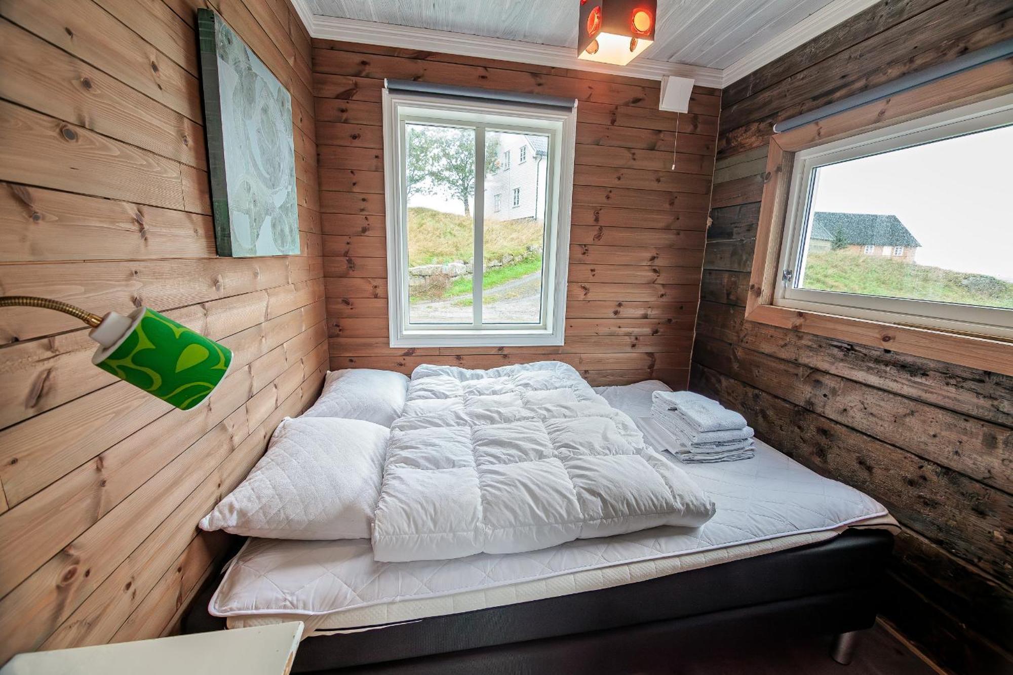 Arctic Lofoten Mini Retreat - Enjoy The Silence! Vestvagoy Ngoại thất bức ảnh