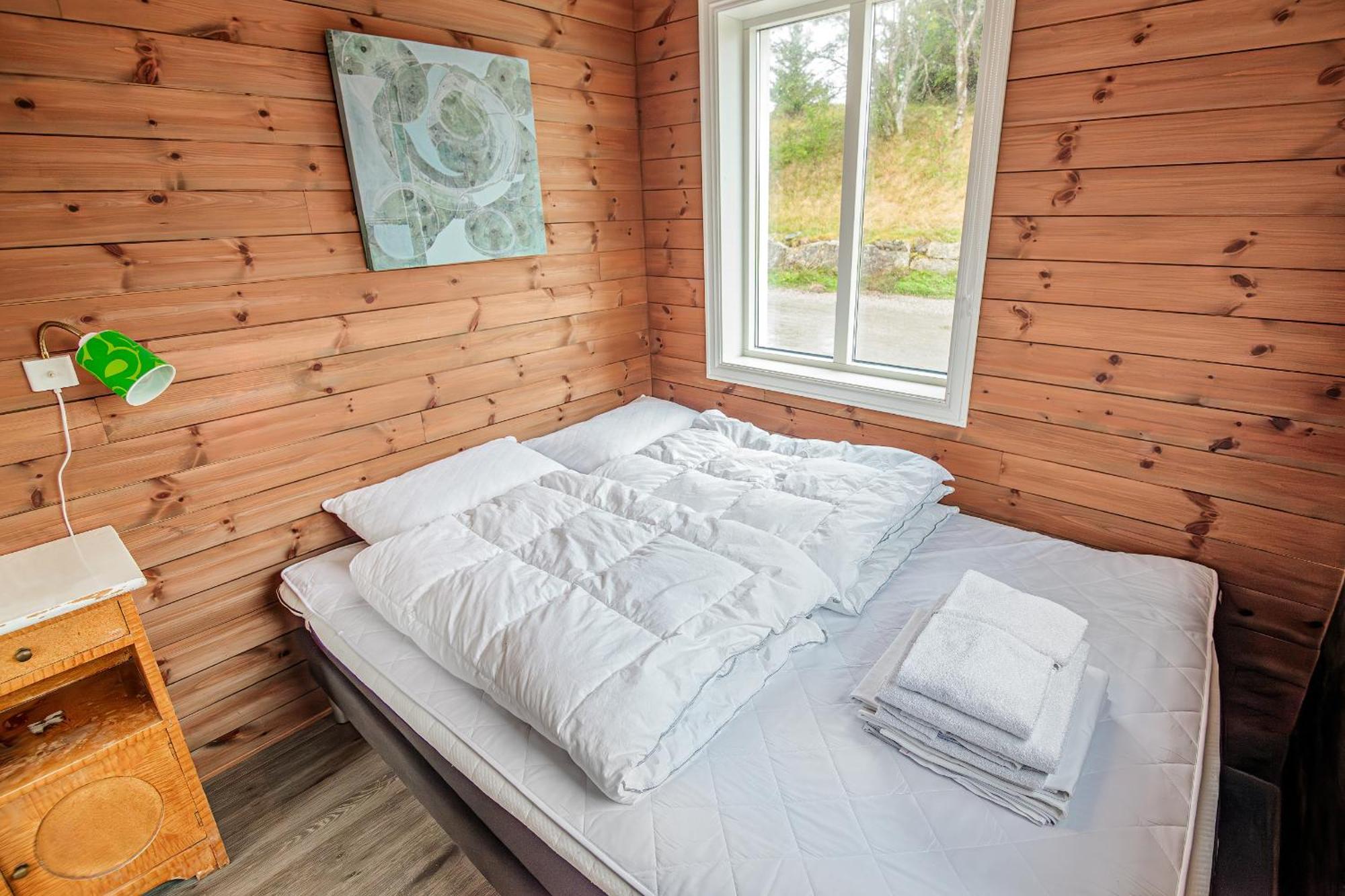 Arctic Lofoten Mini Retreat - Enjoy The Silence! Vestvagoy Ngoại thất bức ảnh