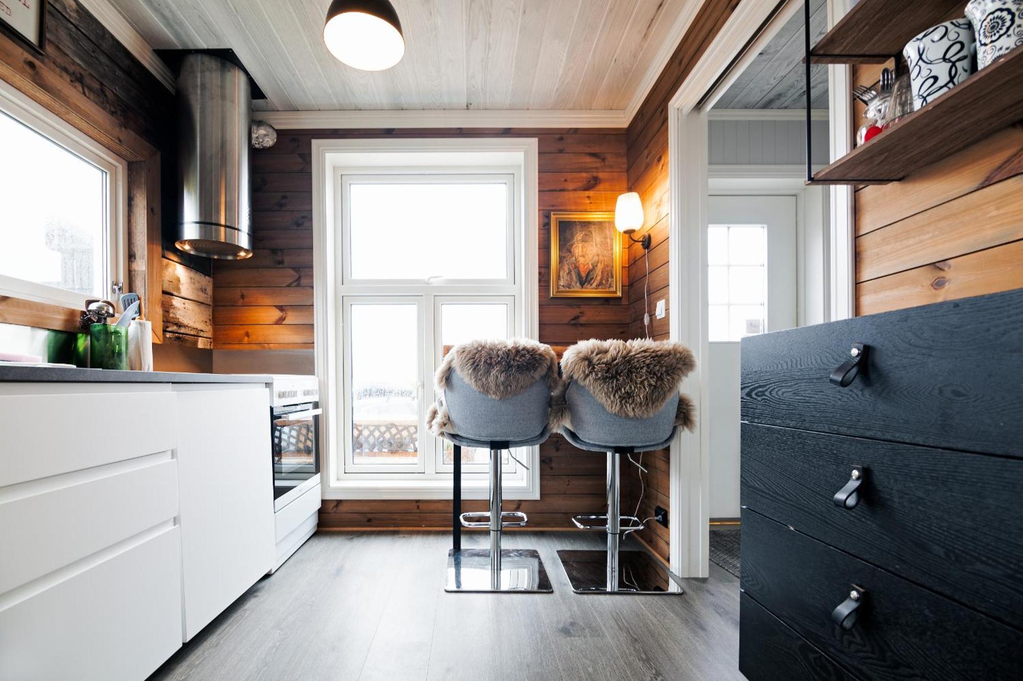 Arctic Lofoten Mini Retreat - Enjoy The Silence! Vestvagoy Ngoại thất bức ảnh